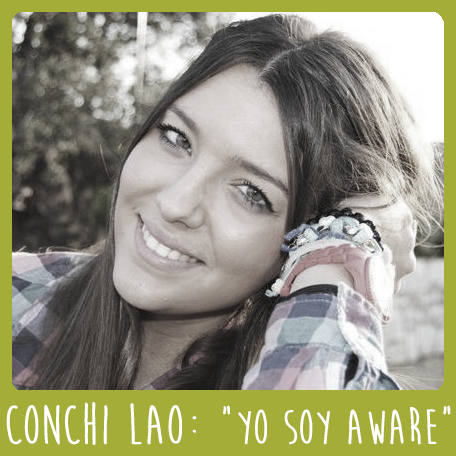 Conchi Lao