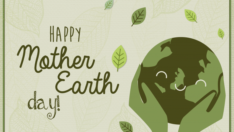 Mother Earth Day