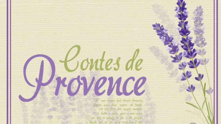 Contes de Provence