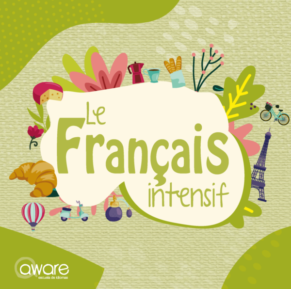 Intensivos de verano: Francés