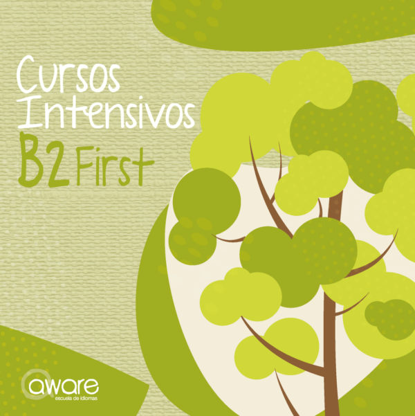 Intensivos B2 First