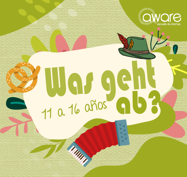 Cursos de verano: Was geht ab?